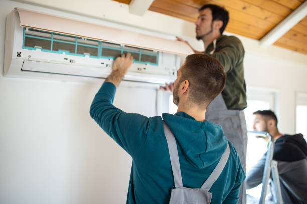 Best Ductless Mini-Split Systems in Forest Ranch, CA