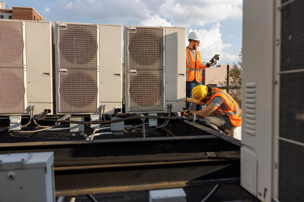 Best Residential HVAC in Forest Ranch, CA