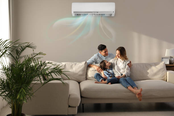 Best HVAC Equipment and Components in Forest Ranch, CA