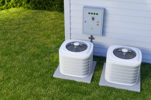 Best HVAC Consulting and Engineering in Forest Ranch, CA