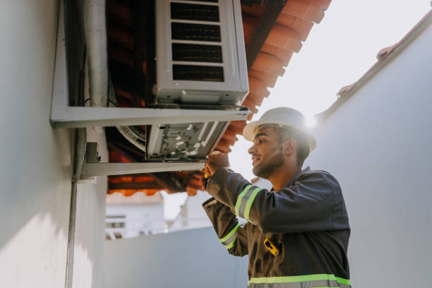 Best HVAC for Healthcare Facilities in Forest Ranch, CA