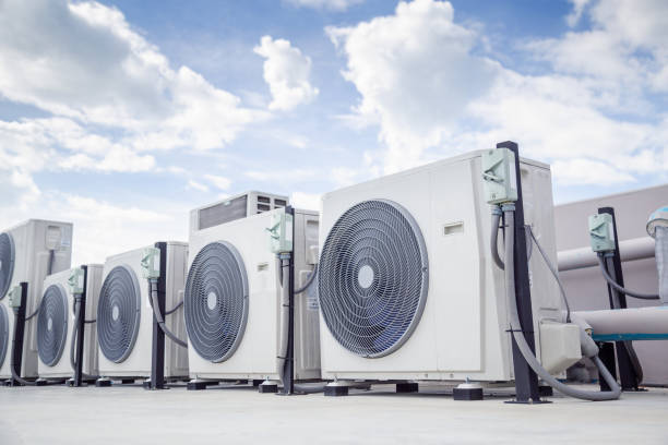 Best Energy-efficient HVAC Solutions in Forest Ranch, CA