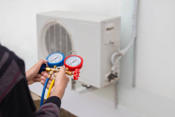 Best Furnace Cleaning in Forest Ranch, CA