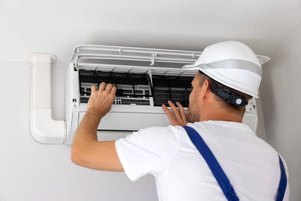 Best Geothermal HVAC Systems in Forest Ranch, CA
