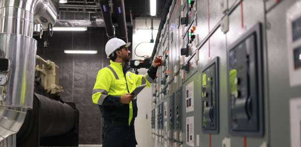 Best Commercial HVAC in Forest Ranch, CA