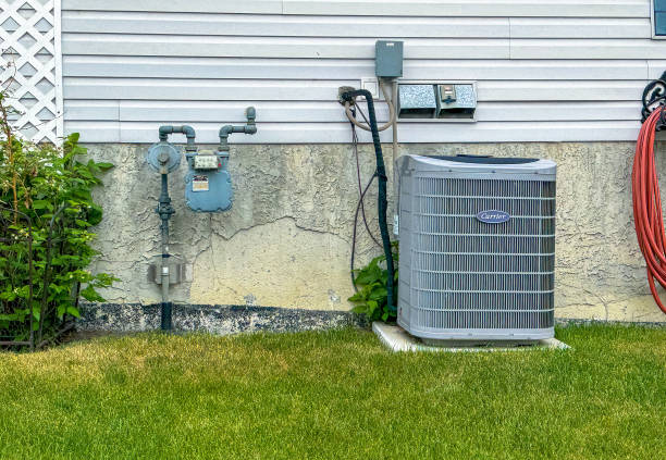 Best Residential HVAC in Forest Ranch, CA